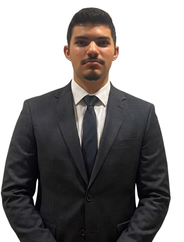 Abderrahmane EL EULJ