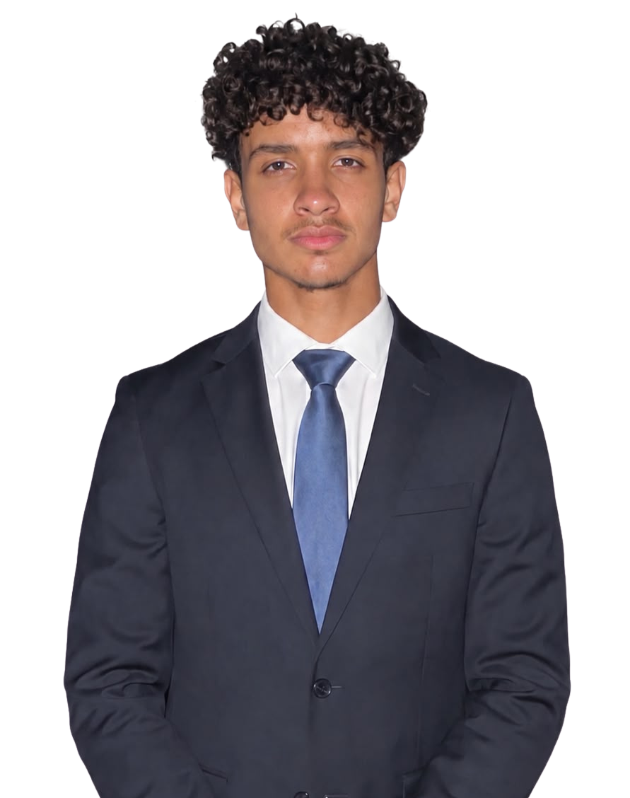 Haitam KAMIL